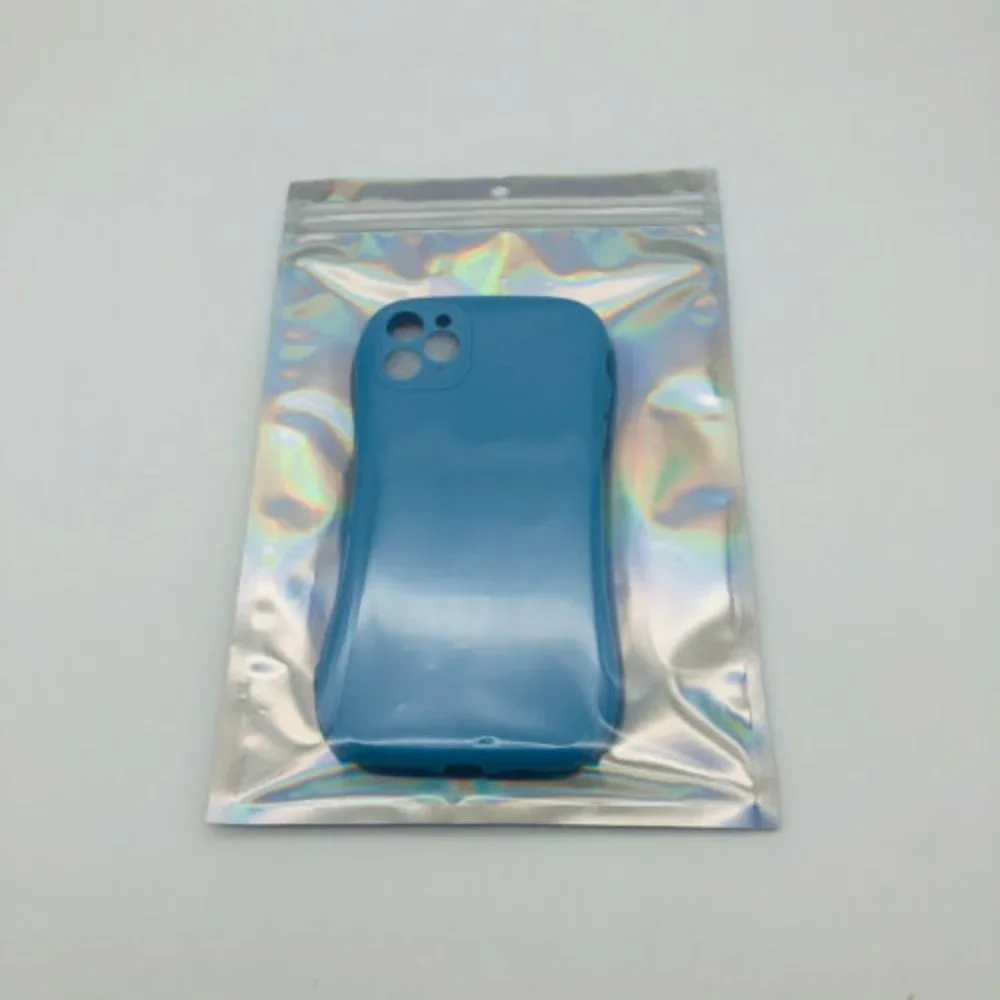iPhone 11 Pro Max Case Soft TPU Case fit Full Body Protection Shockproof Cover - Picture 6 of 6
